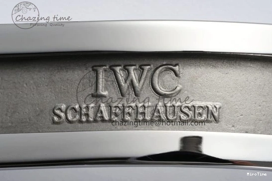 MIROTIME 0407 Bold Portugieser Perpetual Calendar SS 5033 APSF 1:1 Best Edition Blue Dial on Black Leather Strap A52610 Clone 7041